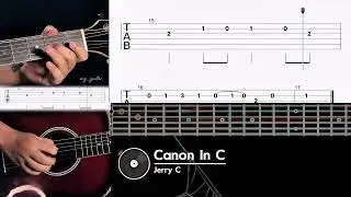 Top 8 Most Pupular Guitar Tabs for Beginners 2026 | Part 1 by Wira Gusti 🎸
