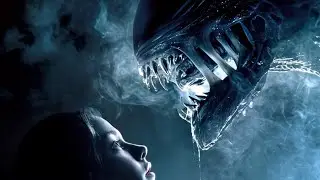 Alien Romulus- How To Reboot The Franchise (Review)