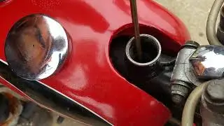 1971 Triumph T25SS Blazer 250cc at Andy Tiernans #08805TRI