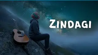 Zindagi -Song | Cover l Ardh |  | Sonu Nigam | Kunaal Vermaa | Palaash M l True Soul Music