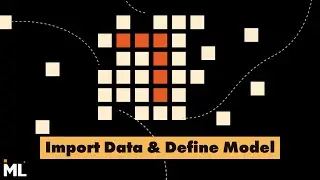Import Data, Define Model (Image Classification with Pytorch  - Part 1)