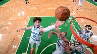 Charlotte Hornets vs Boston Celtics - Full Game Highlights | January 19, 2022 | 2021-22 NBA Season