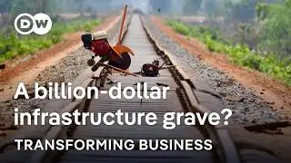 How heatwaves threaten global railway networks | Transforming Business