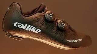 Mixino RC1 - Road Cycling Shoes