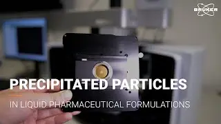 Particle Analysis in Biopharmaceutical Formulation | Raman Microscopy | Failure Analysis