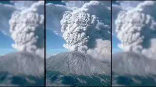 Real World: Planetary Volcanoes