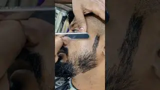 brand style daddy L styles cutting video #daddy #style #haircut #hairstyle #shortsvideo #sheelu