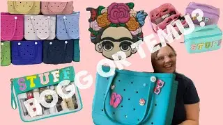 Bogg, Temu? 🛍️ Where did I get my BAG? 🏖️ FUN & STYLISH 🛳️