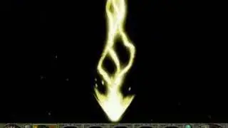 Planescape Torment Deathbolt spell