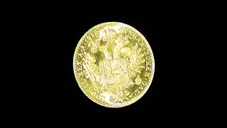 AUSTRIA GOLD DUCAT COIN, C1915. Ref. 860 966