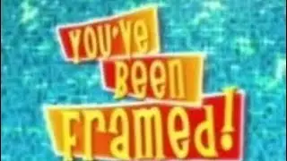 You've Been Framed! - Series 21 Episode 11 (2009)
