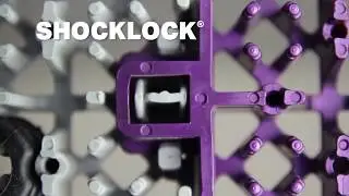SnapSports Shocklock
