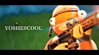 FIRST PC FORTNITE SOLOS ATTEMPT (Mobile Player)
