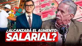 Paz laboral y salarios: la fórmula del crecimiento en República Dominicana