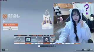 수상하게 챔프폭은 넓은편  !시참 !미션