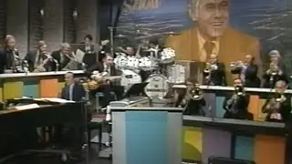Buddy Rich - Nutville - Tonight Show with Johnny Carson -1974