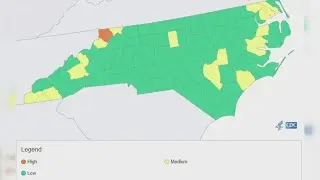 NC leaders to talk next phase of the pandemic