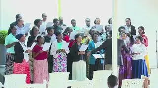 LAISSE-MOI MARCHER SEIGNEUR