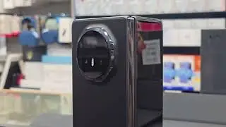 HONOR Magic V3