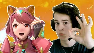 Can PYRA/MYTHRA carry Smash-NOOBS?!