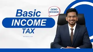 3 1 Basics of Income Tax