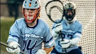 Jon Brennan (Class of 2024) Fall Ball Highlights