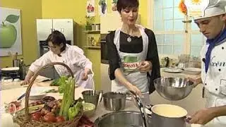 RREZE DIELLI TE GATUAJME SE BASHKU ME ZONJEN TEFTA 16 04 2013