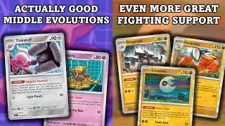 Breaking Down and Ranking the Top 10 Single-Prizers from Mega Evolutions