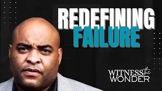 When My Life Felt Like Failure, God Showed Me This | Duke White Jr | #failure