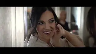 Ebell Club Long Beach Wedding | Laura & Joey | Highlight Film