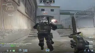 PUSHEAN TODAS LAS RONDAS!! l Counter Strike 2 #187