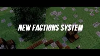 NEW FACTIONS SERVER // OP FACTIONS // BEST FACTIONS SERVER - [IP IN DESC]