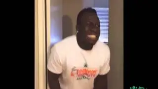 Belt Whip Vine