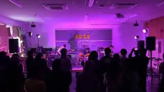 re:w.j.d [2025 SMC 早稲田祭ライブ/ Waseda festival gig ]
