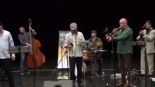 Ventzi Blagoev All Stars Jazztet