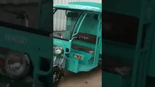 jangidmotors best electric loader🔥sirf 50,000 ki dp per ghar le jaye#shortfeed #shortsfeed #shorts