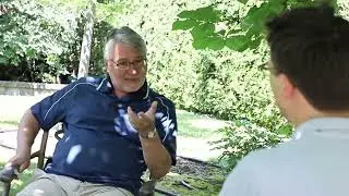 Entrevue avec le sociologue Jacques Beauchemin