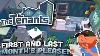 The Tenants | 
