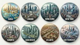 Every City Designed for Investors, Not Humans Explained in 8 Minutes