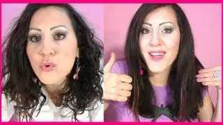 CAPELLI BELLISSIMI? SUPER FACILE !!!