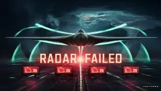 B-2 Spirit: The Stealth Bomber That Changed Warfare 🇺🇸
