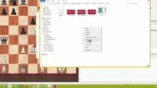Chess Uci Engines & Their Logos : How to install on Fritz 15