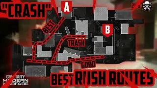 &ldquo;CRASH