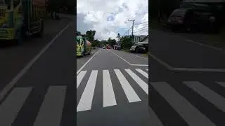 Razia gabungan polisi Dan DLLAJ.#Shorts