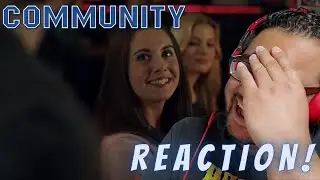 COMMUNITY 2x10 