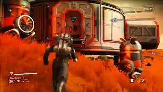 No Man's Sky - ASTUCES Solanium ( Fabrication)