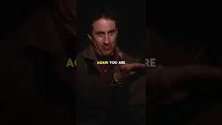 A Mind-Blowing Twist in History #seinfeld #movie #film