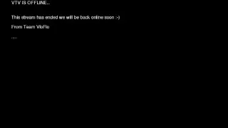 VloFlo TV EAS TEST