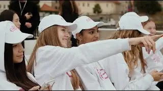Prague City Visit | Elite Model Look World Final 2022
