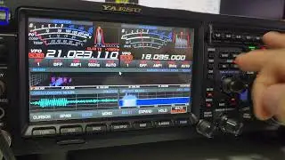 E51D (RIB),  North Cook Is. (OC-082), Pacific Ocean,  21MHz, CW, Worked by HL2WA